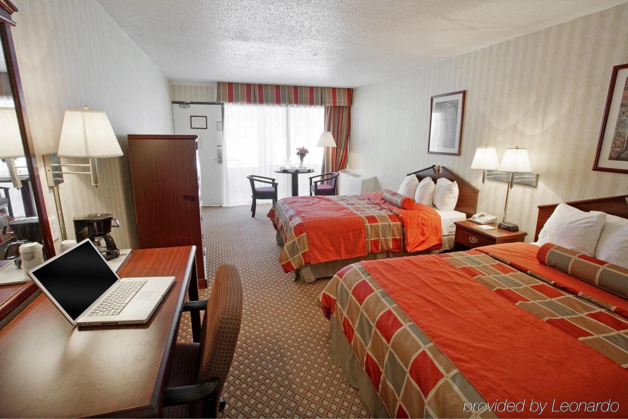 Wyndham Garden Detroit Metro Airport Hotel Romulus